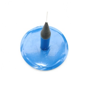 SIFUTE Speed Kit de réparation de pneu Ultra rond Patch de <span class=keywords><strong>voiture</strong></span> d'<span class=keywords><strong>urgence</strong></span> Uni-Seal avec bouchon champignon réparations de pneus permanentes - Product Image 3