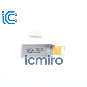 ICMICRO Auf Lager Neue Original Integrierte Schaltkreise Elektronische Komponenten Lieferanten IMG_2008 - Product Image 1