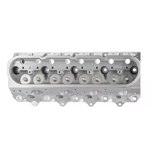 Đầu xy-lanh CNC <span class=keywords><strong>LS3</strong></span> 270/Đầu xy-lanh hoàn chỉnh <span class=keywords><strong>LS3</strong></span> 260cc dành cho đầu xy-lanh GM LS với buồng đốt 11 độ 69cc/61cc - Product Image 2