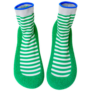 Chaussures d'eau unisexes à bout fermé, dessus en mesh, semelle extérieure en caoutchouc antidérapante, plage, été, randonnée en plein air, semelle intermédiaire légère en EVA - Product Image 5