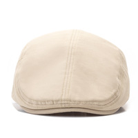 Casquette Gavroche Homme en Maille Respirante Hiver Réglable pour Conduite et Chasse – Vente en Gros