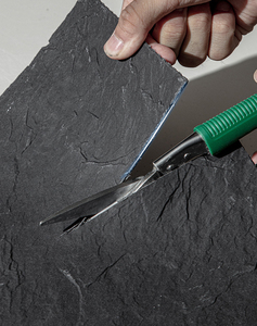 Cheap Flexible Porcelain Tile Building Decoration Material Glossy Anti-Slip 2mm Room Accents Stone Imitation <strong>Texture</strong> - Product Image 4