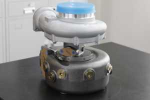 GP Original Neuer Marine-Turbolader J135W/W54 X6231.088W 708kW/2000U/min für Weichai BAUDOUIN 12M26 Shantui Motor <span class=keywords><strong>2</strong></span> Jahre Garantie - Product Image 4