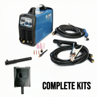 Machine à souder semi-automatique Rolwal 200A HF TIG/MMA 220V DC, soudeuses TIG portatives, état neuf, Maquinas Para Soldar