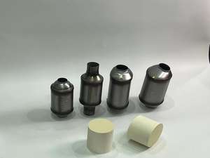 Auto katalysator für Honda Accord 2.0L CM4 2003-2007 Direct Fit - Product Image 6