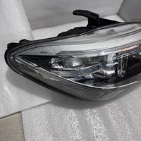 Phare avant de voiture pour pièces automobiles, compatible avec BMW Z4 LCI, nouveau modèle E89, phare d'origine très vendu