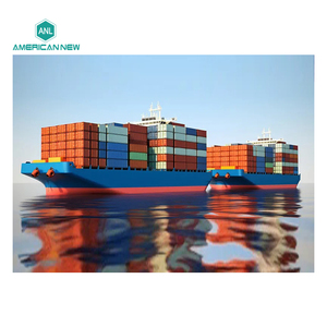 Ddp cửa đến Cửa hậu cần dịch vụ vận chuyển hàng hóa giao nhận Trung Quốc đến mỹ/UK/Đức/Châu Âu/Canada/UAE <span class=keywords><strong>Amazon</strong></span> dịch vụ - Product Image 2