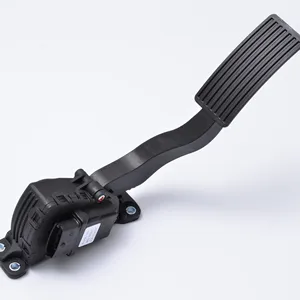 Automobiles Parts 5v Foot Throttle Accelerator Pedal Gas Lever Pedal Forklift Throttle Pedal