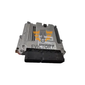 For mitsubishi Machinery Parts D06FR Ecu Control 0281020220 Computer Board VA32G8749350