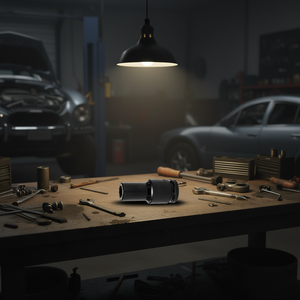 235 3/4 Mnl <b>Socket</b> Wrench <b>Extension</b> Bar For Automotive Repair Tools - Product Image 3