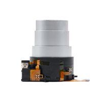 Lente de Cámara con Zoom Óptico SD07X de I+D Independiente, Fabricante de Cámaras OEM ODM, Fábrica de Cámaras con Venta al Por Mayor