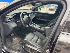 Auto Usado 2021 <span class=keywords><strong>2022</strong></span> 2023 Lynk & Co 05 SUV Compacto Yao <span class=keywords><strong>Halo</strong></span> Gasolina, Auto Nuevo, Vehículo Eléctrico, Híbrido, Vehículos de Nueva Energía - Product Image 3