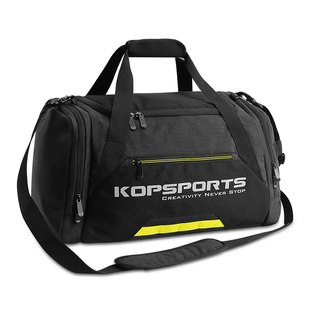 Kopbags Пользовательские Оптовые теннисные дорожные сумки спортивные теннисные сумки
