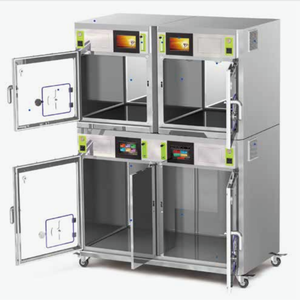 Intensive Care Unit Multi <b>Light</b> Therapy Integrated Care - Product Image 4