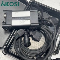 Outil de diagnostic pour camions lourds VOCOM II 88894000 pour Vocom2 Outil de diagnostic VOCOM 2