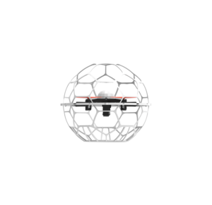 Dron de Fútbol APEX GD-116 para Niños y Adultos, Mini Quadcopter RC OVNI, Juguete Volador, el Mejor Regalo - Product Image 5