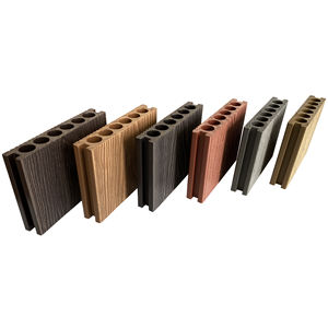 Fornitori di <span class=keywords><strong>Decking</strong></span> in legno legno esterni di Design moderno di RUCCA con offerta di campione gratuito - Product Image 4