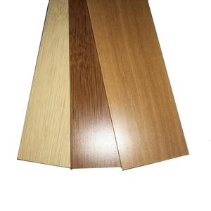 تصميم داخلي 50 <span class=keywords><strong>Basswood</strong></span> Paulownia <span class=keywords><strong>Slats</strong></span> للدليل - Product Image 2