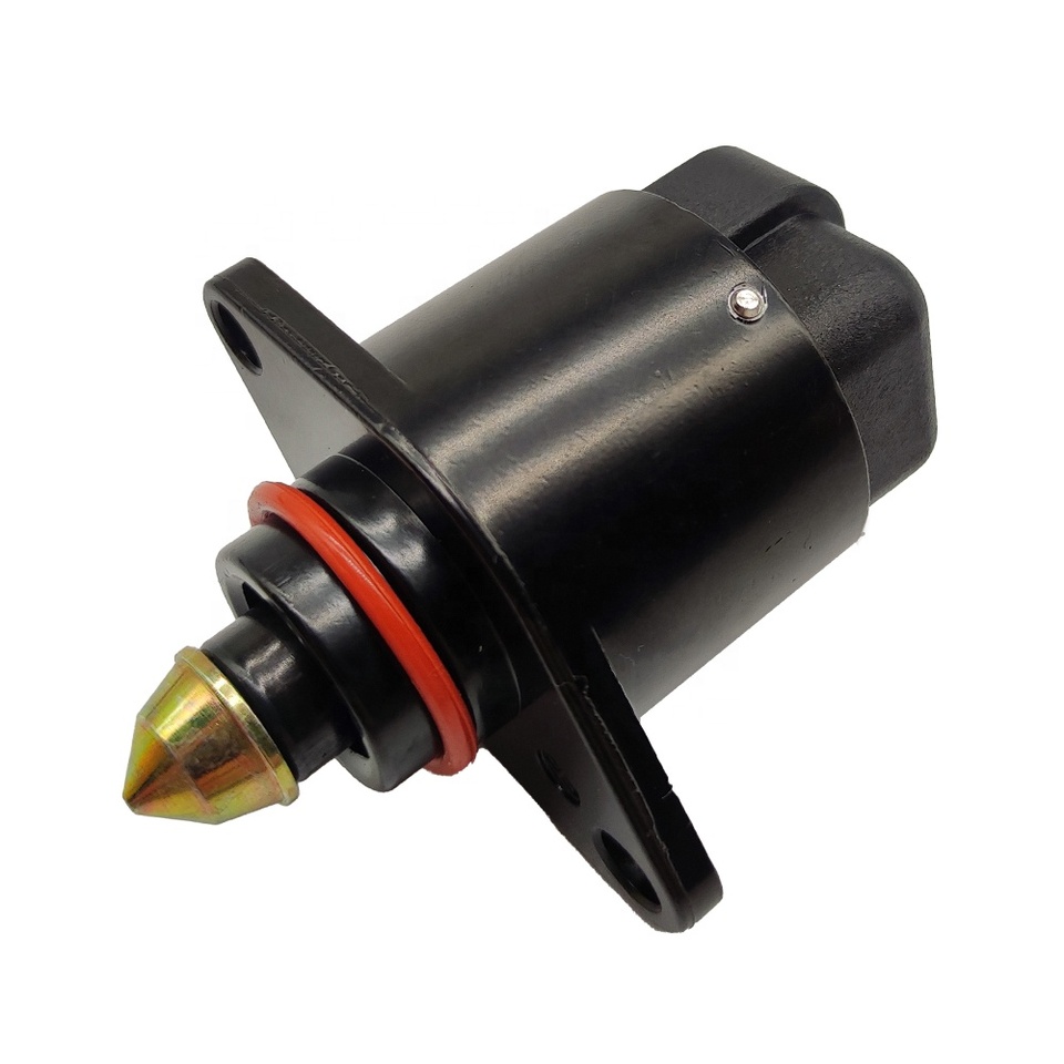 93744675 Auto Idle Air Control Valve For Chevrolet Aveo Daewoo