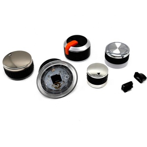 Mecanizado <span class=keywords><strong>CNC</strong></span> de Precisión para Piezas Automotrices, Fresado, Torneado e Electroerosión por Hilo Impresos en 3D en Metal, Acero y Plástico - Product Image 6