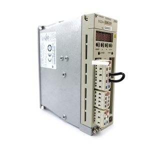 Nuevo y Original Controlador SGDH-02AE-0Y, Solución de Control de Movimiento para Automatización SGDH-05AE - Product Image 3