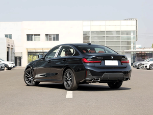 <span class=keywords><strong>BMW</strong></span> Serie 3 2023 <span class=keywords><strong>320i</strong></span> M Sport Luxury de <span class=keywords><strong>Segunda</strong></span> <span class=keywords><strong>Mano</strong></span>, Paquete Nocturno, Bajo Kilometraje, 2.0T, 5 Plazas - Product Image 5