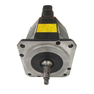 A06B-0121-B075 Accesorios del Sistema FANUC, Motor Original Nuevo de Marca con Garantía de un Año - Product Image 2