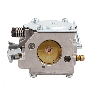 Carburateur pour tronçonneuse Husqvarna 61 266 268 272 272XP Remplace les pièces 503280316 503446901 503446801 503447203 - Product Image 5