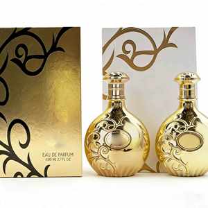 Eau de Parfum Floral Diaria de 80 ml para Mujer - Perfume en Spray Moderno de Larga Duración, Tamaño Regular - Product Image 6