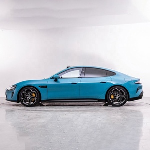 รถยนต์พลังงานใหม่สุดหรูจากจีน XiaoMl Su 7 MI EV ระยะทางวิ่งไกล รถยนต์สปอร์ตพลังงานใหม่ - Product Image 4