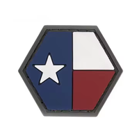 2025 Offre Spéciale personnalisé PVC Patch usine logo personnalisé Design de mode patchs en caoutchouc 3D/2D délai de livraison rapide Patch