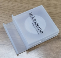 Organisateur de câbles de charge avec support de téléphone et enrouleur de câbles, boîte de rangement, cadeau promotionnel avec logo personnalisé