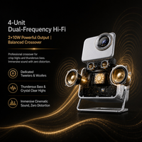 Projecteur laser triple M2 Pro 4k avec zoom optique 1,3x, 1400 lumens CVIA, son surround, système de cinéma maison 240 Hz pour jeux