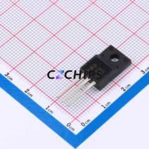 Transistor à effet de champ à transistor TO-220F IRLI3615PBF-VB (MOSFET) neuf d'origine - Product Image 1
