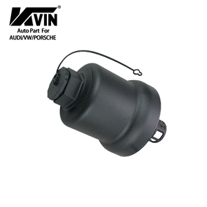 Kvin ฝาครอบช่องเก็บน้ำมัน06D115408A สำหรับ C62.0ฝาครอบตัวกรองน้ำมันสำหรับ C62.0T 06D 115 408 A - Product Image 2