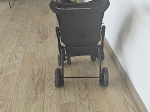 Personnalisé Shopping Meilleure Vente Chariot Pliant Portable Pliant Chariot Supermarché Shopping Escalade Chariot - Product Image 5