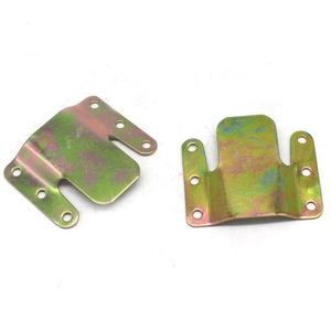 Venta Directa de Fábrica: Conectores Modernos en Forma de Montaña para Camas y Sofás, Ideales para Talleres, Armarios y Almacenes - Accesorios OEM para Muebles - Product Image 5