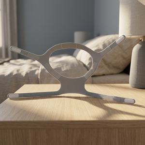 Philips Wisp F20 – Sangles de tête jetables et réutilisables pour masques CPAP – Fournitures médicales - Product Image 2