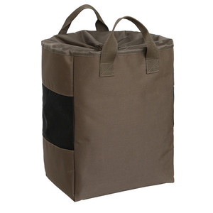 Bolsa impermeable para zapatos con compartimento interior para caza, pesca, almacenamiento, bolsa de mano, asa suave Unisex, DZCC013 - Product Image 4