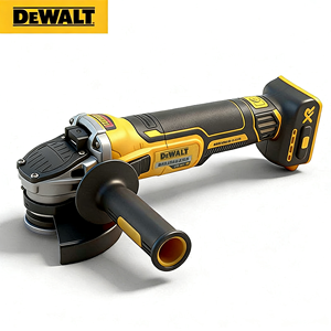 Herramienta Eléctrica Inalámbrica Dewal sin Escobillas, con Velocidad Ajustable, Alta Potencia para Cortar, Pulir y Grabar, Ideal para Bricolaje en el Hogar - Product Image 2