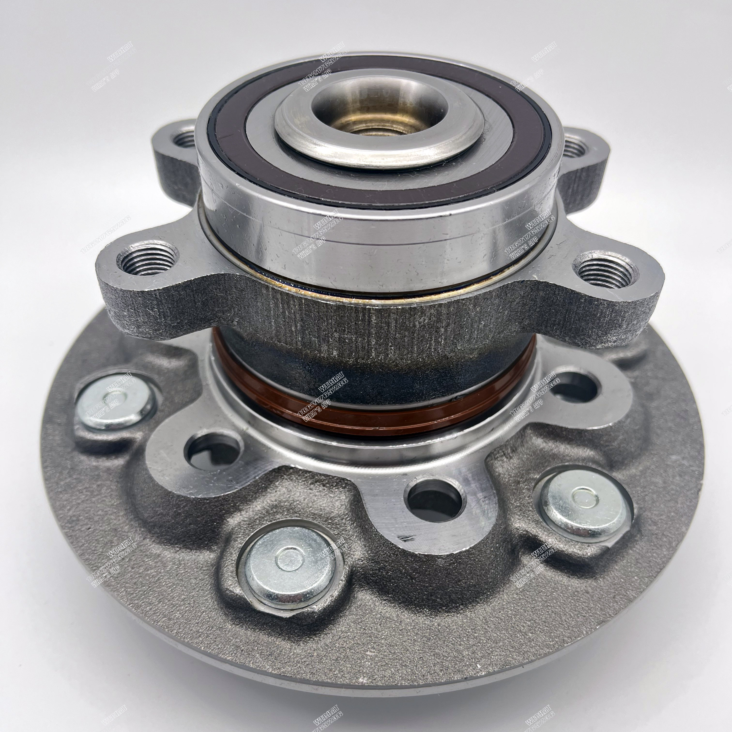 ろき様 8-98060332-0 8-98389973-0 Front Shock Absorber Assembly