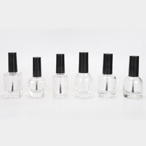Botellas de Vidrio de 15 ml Listas para Marca Privada para Envasado de Cosméticos - Product Image 2