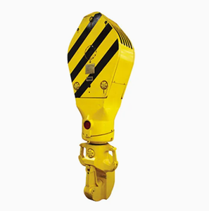 Api 8a Olie-En Gasbron Mobiel Booreiland Met Loopblok En Haak Yg60 Yg70 Yg80 Yg90 Yg110 Yg180 Yg160 Yg225 - Product Image 4