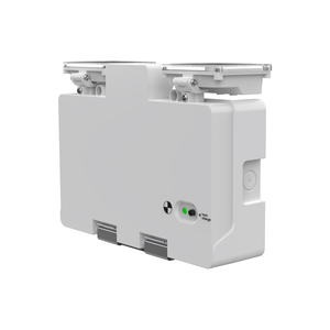 Projecteurs d'urgence commerciaux de qualité IP65, test manuel, auto-test, double spots, <span class=keywords><strong>luminaires</strong></span> non maintenables, 1720 lm - Product Image 6