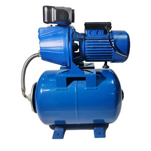 Station de pompage <span class=keywords><strong>automatique</strong></span> d'<span class=keywords><strong>arrosage</strong></span> série AUJET-100S, pompe de surpression d'eau - Product Image 2