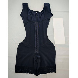 HOURGLASS FAJA WASP WAIST Body Moldeador Invisible, Lencería Reductora de Abdomen, Faja Moldeadora de Cuerpo Completo, Ropa Interior de Compresión - Product Image 3