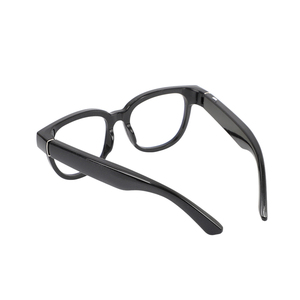 Gafas Inteligentes con IA Miccell, Cámara HD de 1300W, Carga Magnética, Llamadas Telefónicas, Reproductor de Música, Control Táctil por Aplicación - Product Image 6