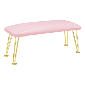 Coussin repose-main en cuir pour nail art, imperméable, doux, détachable, grand support pour les mains pour table de manucure, pour salon et usage DIY - Product Image 6