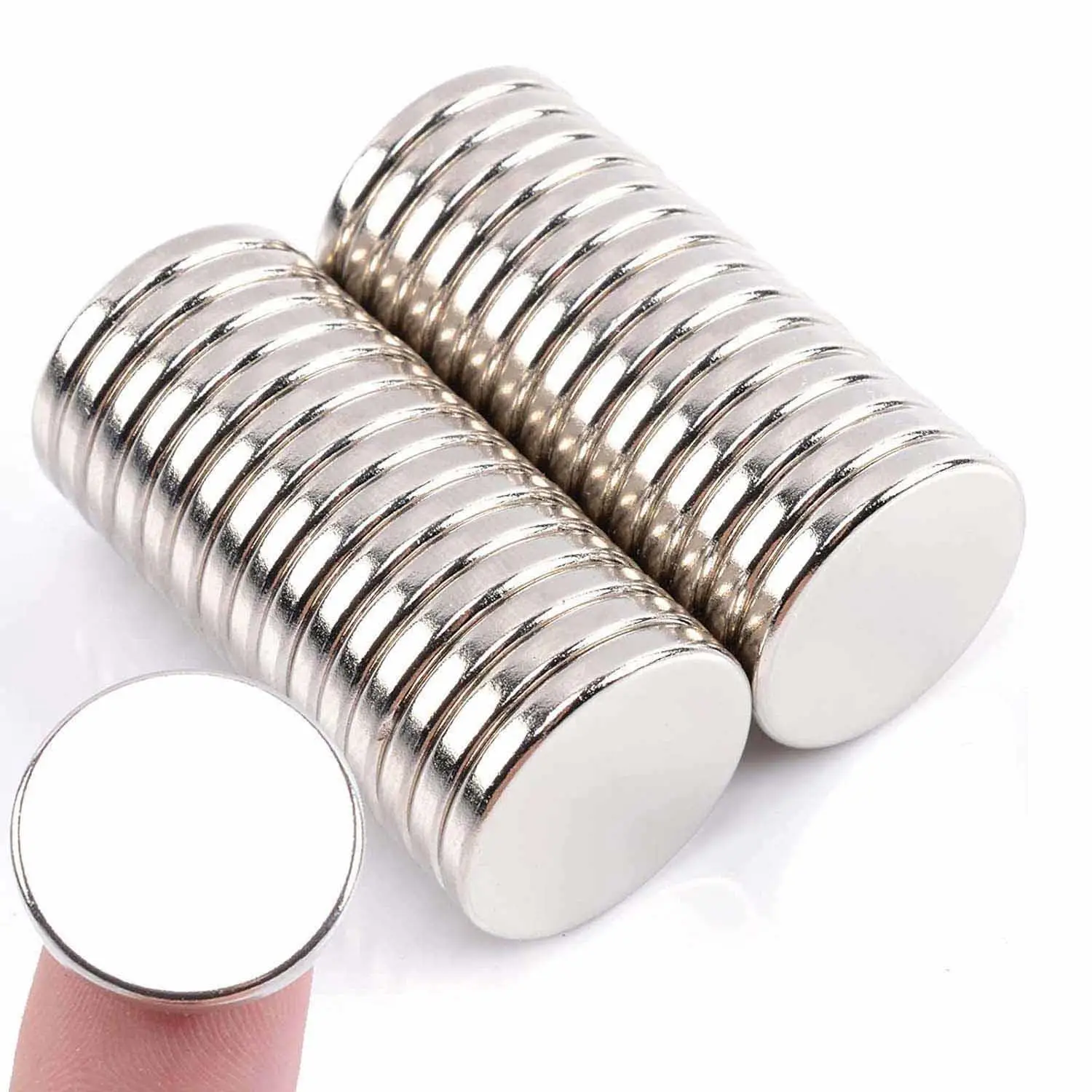 20 Years of experience Magnet Manufacturer Custom Cheap Magnets n52 Disc Magnet Neodymium