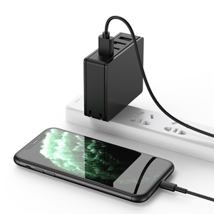 Kho Hàng Nhật Bản Bộ Sạc Tường Nhiều Cổng Có Thể Gập Lại Bộ Sạc Du Lịch Được Chứng Nhận PSE <span class=keywords><strong>24W</strong></span> Tương Thích Với iPhone <span class=keywords><strong>iPad</strong></span> Samsung Galaxy - Product Image 5